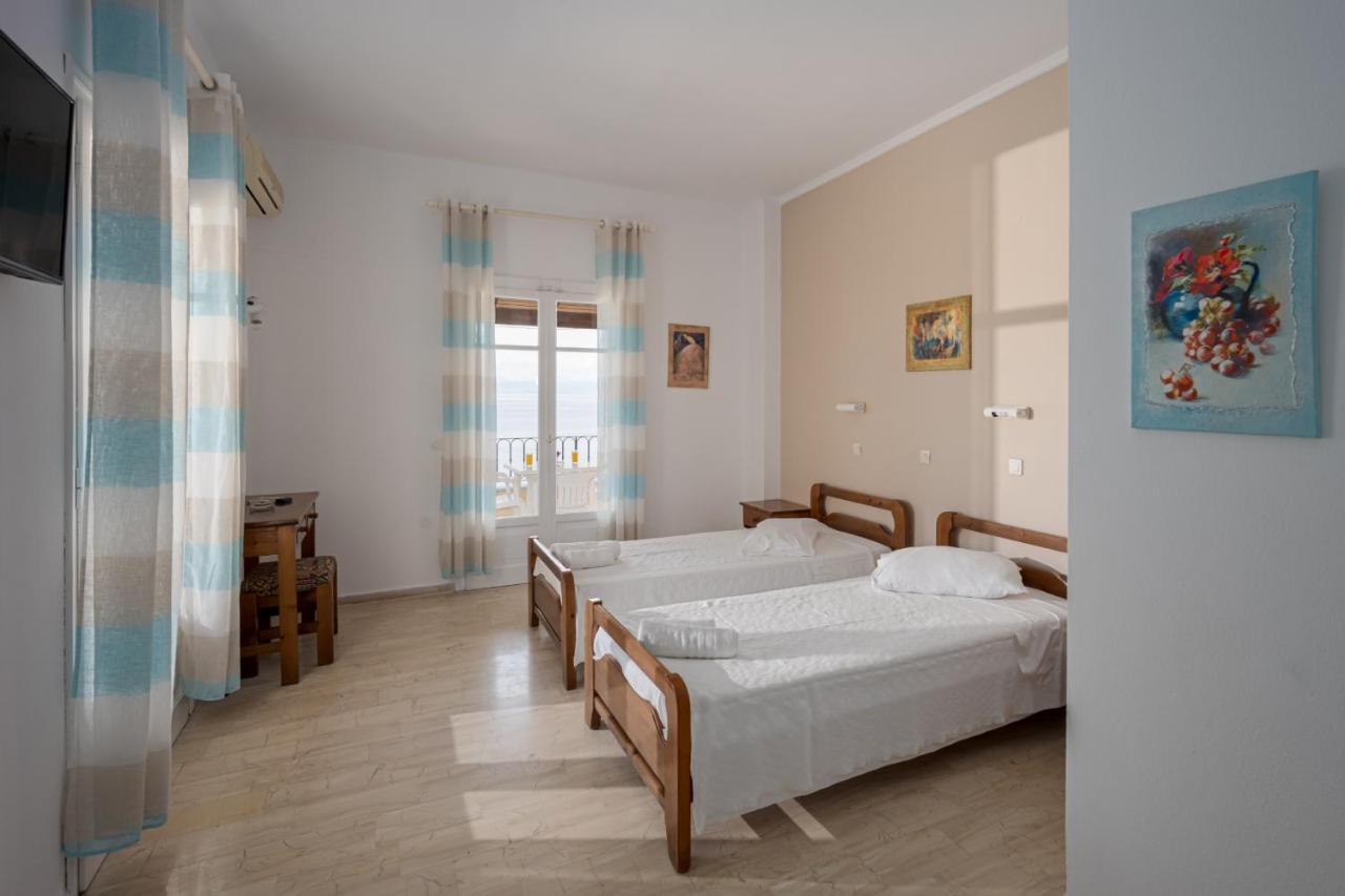 El Greco Hotel By Estia Бенитсес Номер фото
